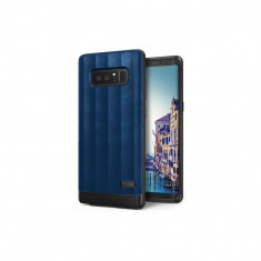 Husa Ringke Flex S TPU Albastra Pentru Samsung Galaxy Note 8 N950