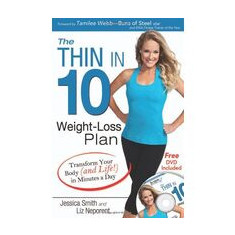 The Thin in 10 Weight Loss Plan