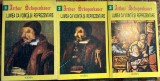 ARTHUR SCHOPENHAUER, LUMEA CA VOINTA SI REPREZENTARE/TREI VOLUME/ED.,,MOLDOVA"1995/CA SI NOI,442+320+455 PAGINI