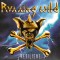 CD Running Wild - Resilient 2013 Limited Edition
