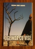 Mariana ZAVATI GARDNER - Oglinda cu vise. Poezii (2012 - cu autograf)