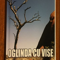 Mariana ZAVATI GARDNER - Oglinda cu vise. Poezii (2012 - cu autograf)