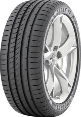 Anvelope Goodyear EAG F1 ASYMMETRIC 2 SUV 255/55R19 111W Vara foto
