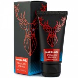 Maral Gel-Gel pentru Mărire Penis 50 ml