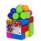 SET CONSTRUCTII CITY LIFE MINI 2 PLASA