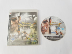 Joc SONY Playstation 3 PS3 - Virtua Fighter 5 foto