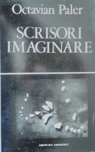 Scrisori imaginare (Octavian Paler) foto