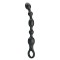 ANAL VIBRATOR PRETTY LOVE VAN (24.8cm) - Vibrator anal cu margele Pretty Love cu 10 functii de vibratie