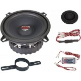 Set 2 Difuzoare componente, Audio System R 130 EM EVO 2, 90 watts, 130 mm, 5.25", 3 ohm, HIGH EFFICIENT