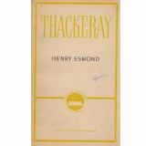 William Makepeace Thackeray - Henry Esmond - 114643