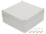 Carcasă Universală Policabonat 300x300x132mm