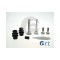 Set reparatie etrier frana Toyota, Spate, sistem franare Trw, ERT