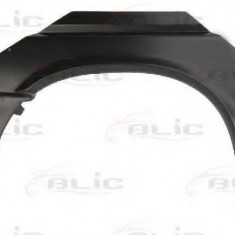 Panou lateral VW TRANSPORTER IV bus (70XB, 70XC, 7DB, 7DW, 7DK) (1990 - 2003) BLIC 6504-03-9558592P