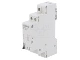 Releu Bistabil de Impulsuri NO 16A IP20