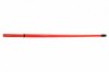 Maner telescopic Micul Fermier, 2.5m, pentru foarfeca, din fier