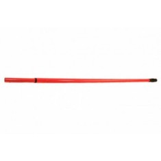 Maner telescopic Micul Fermier, 2.5m, pentru foarfeca, din fier