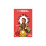 Mexicans on the Moon: Speculative Poetry from a Possible Future