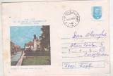 bnk ip Intreg postal 1979 - Statuia lui Gheorghe Lazar din Avrig - cod 0166/79