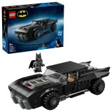 LEGO Batmobilul din Batman Quality Brand
