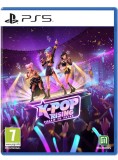 K Pop Rising Dream To Shine