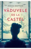 Vaduvele de la castel - Jessica Shattuck - Editura Litera