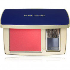 Estée Lauder Pure Color Envy Sculpting Blush fard de obraz sub forma de pudra culoare Forbidden Berry 7 g