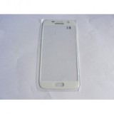 Geam Carcasa Samsung Galaxy S7 G930 Alb Original China