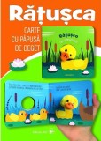 Ratusca | Agnese Baruzzi