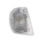 Semnalizator ALFA ROMEO 146 (930) (1994 - 2001) TYC 18-5127-05-2