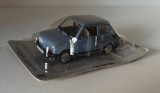 Macheta Fiat 126P Bis Polonia 1987 - DeAgostini Masini de Legenda 1/43, 1:43