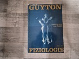 Fiziologie de Arthur C.Guyton