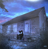 The Marshall Mathers (Limited 10th Anniversary Edition) - Vinyl | Eminem