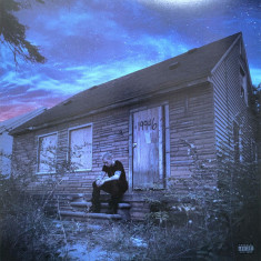 The Marshall Mathers (Limited 10th Anniversary Edition) - Vinyl | Eminem