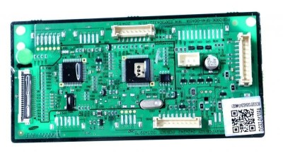 ASSY PCB SUB;NV9900J_SUB,NQF700,120.5X59 DG92-01308A SAMSUNG foto