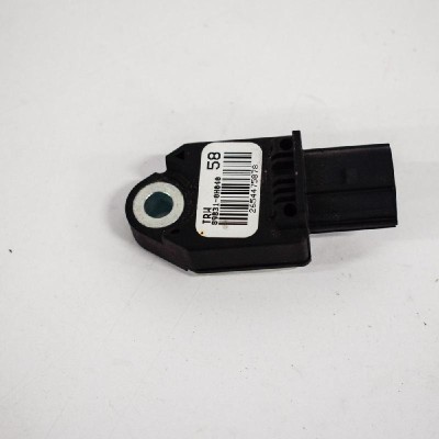 Senzor de impact dreapta față CITRO&amp;Euml;N C1 II 2014 OEM: 89831-0H040 | 2730946 foto