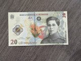 Bancnota 20 LEI