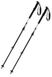 Set Bete de Trekking Hiking Alu 3 Cross