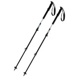Set Bete de Trekking Hiking Alu 3 Cross