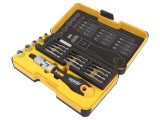 Set Capete Șurubelniță Phillips Pozidriv Plată Torx