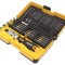 Set Capete Șurubelniță Phillips Pozidriv Plată Torx