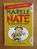 Lincoln Peirce - Marele Nate. Intaiul intre pusti