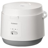 Aparat de gatit orez Cuckoo Rice Stove CR-1095, 1800ml, Alb