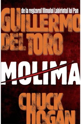 MOLIMA - GUILLERMO DEL TORO foto