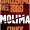 MOLIMA - GUILLERMO DEL TORO