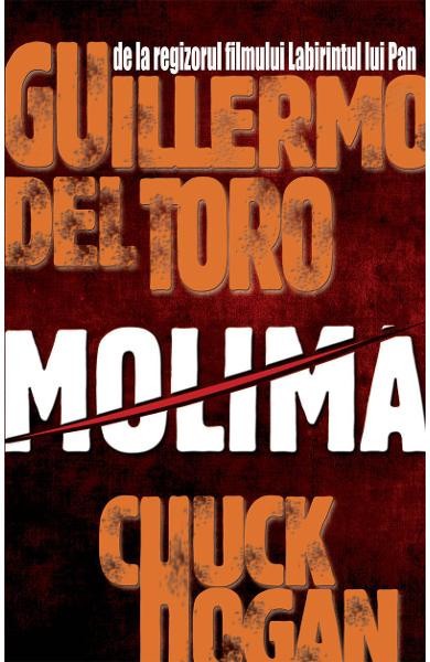 MOLIMA - GUILLERMO DEL TORO
