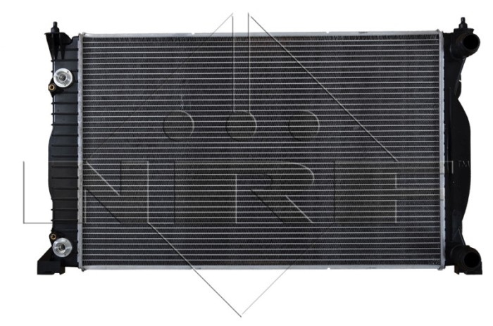 NRF 50543 Radiator, racire motor