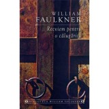 Recviem pentru o calugarita - William Faulkner