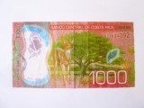 Costa Rica 1000 Colones 2019,bancnota din imagini la cel mai mic preț