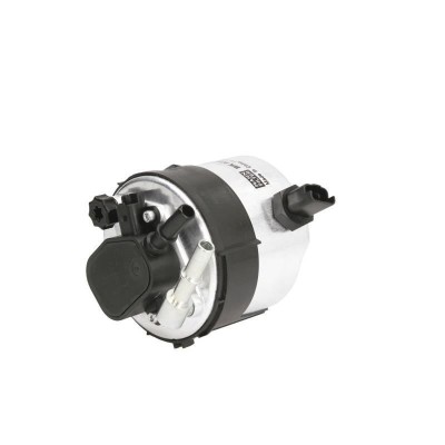 Filtru combustibil Mann filter foto