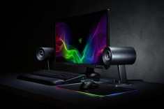 BOXE 2.0 RAZER NOMMO foto